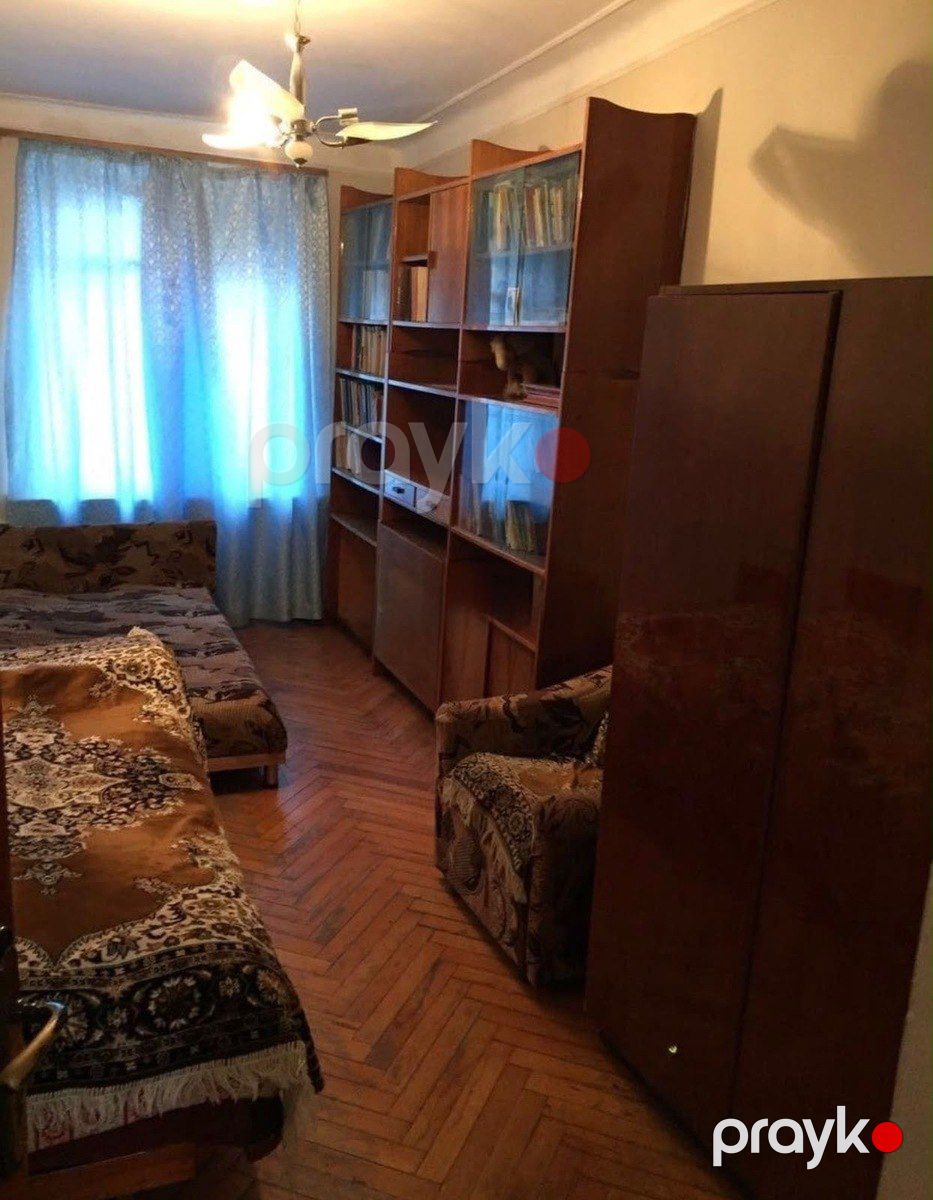 İcarəyə verilir 3 otaqlı köhnə tikili 75 m² — Mənzil, Bakı (4)