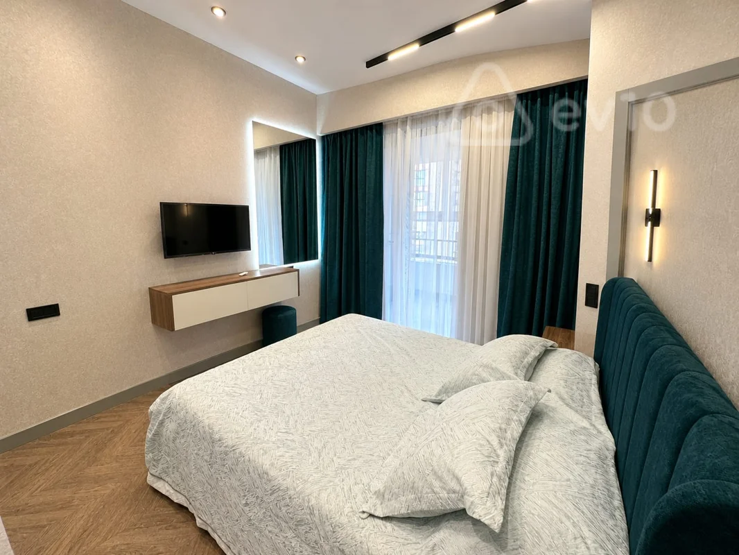 2 otaqlı mənzil, 67 m², Nəcəfqulu Rəfiyev — kirayə — Mənzil, Bakı (6)