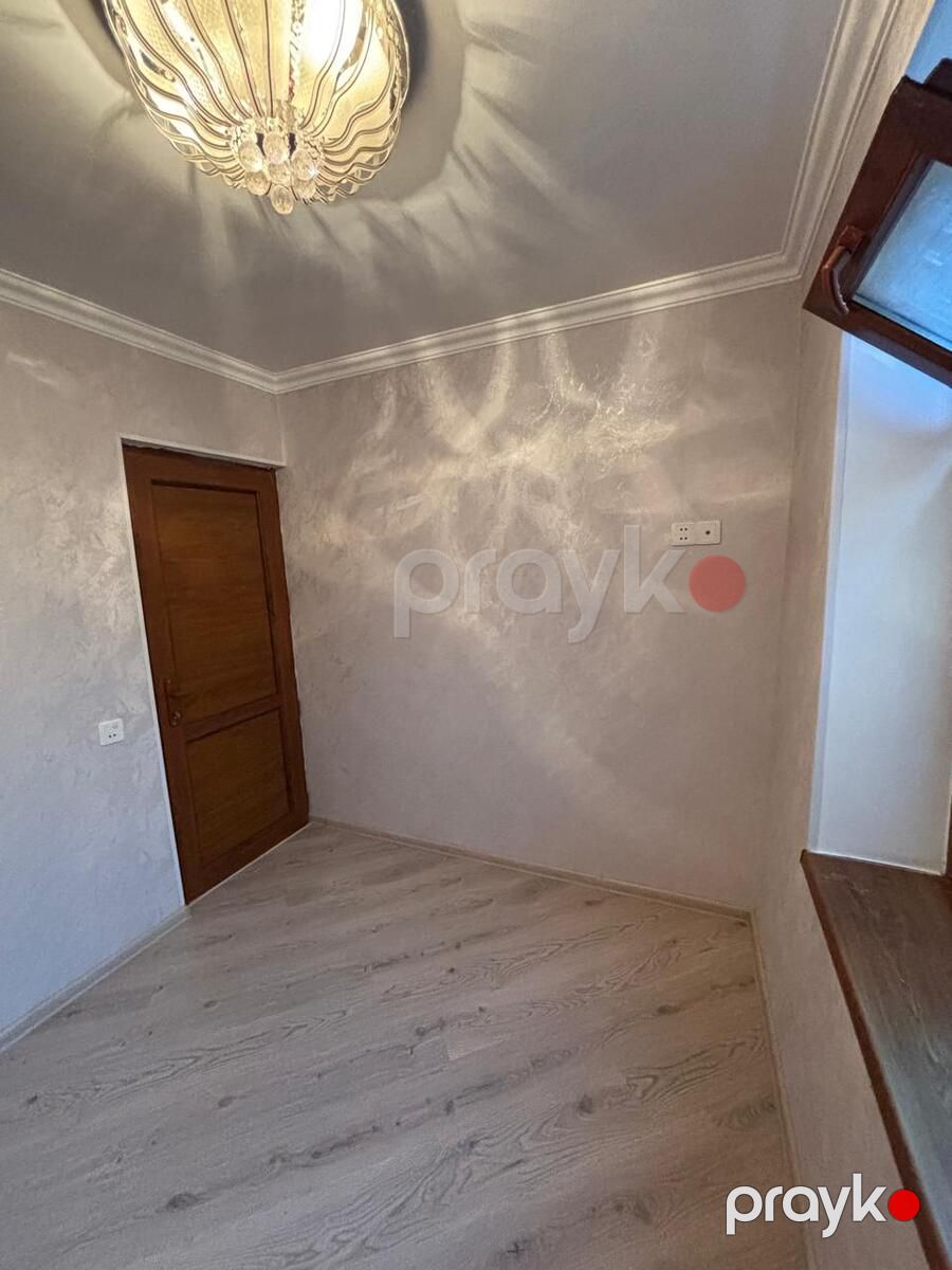 Satılır 2 otaqlı köhnə tikili 41 m² — Mənzil, Xırdalan (6)