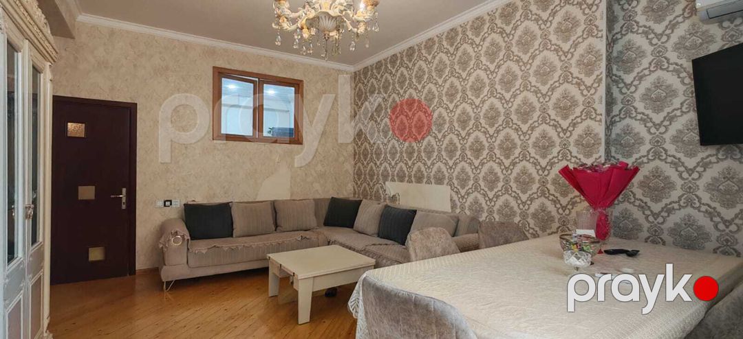 Satılır 3 otaqlı yeni tikili 65 m² — Mənzil, Bakı (8)