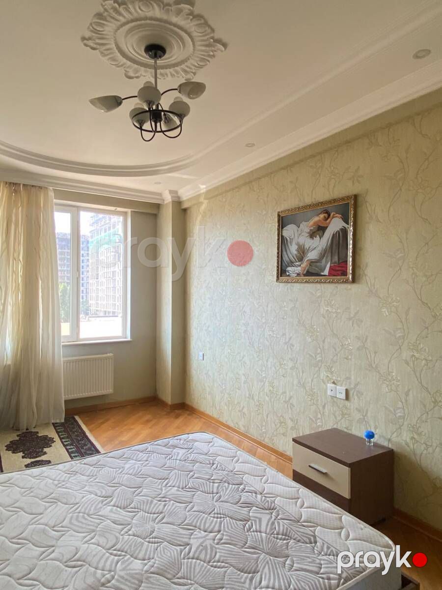 Satılır 2 otaqlı yeni tikili 100 m² — Mənzil, Bakı (7)