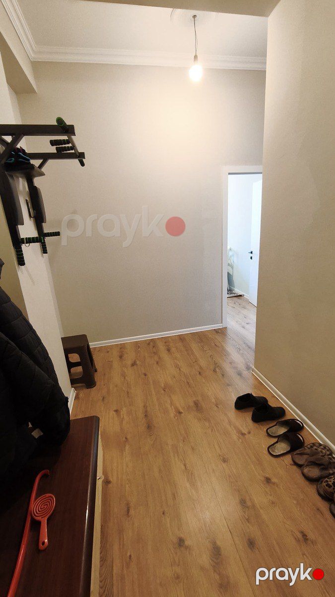 Satılır 4 otaqlı yeni tikili 130 m² — Mənzil, Bakı (11)