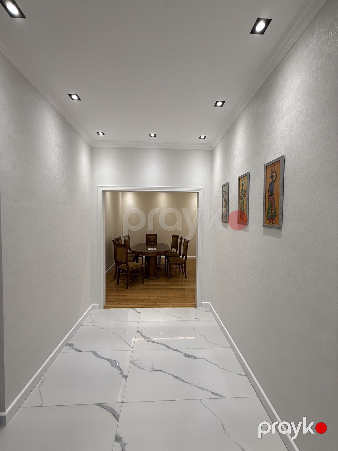 Satılır 2 otaqlı yeni tikili 103 m² — Mənzil, Bakı (9)
