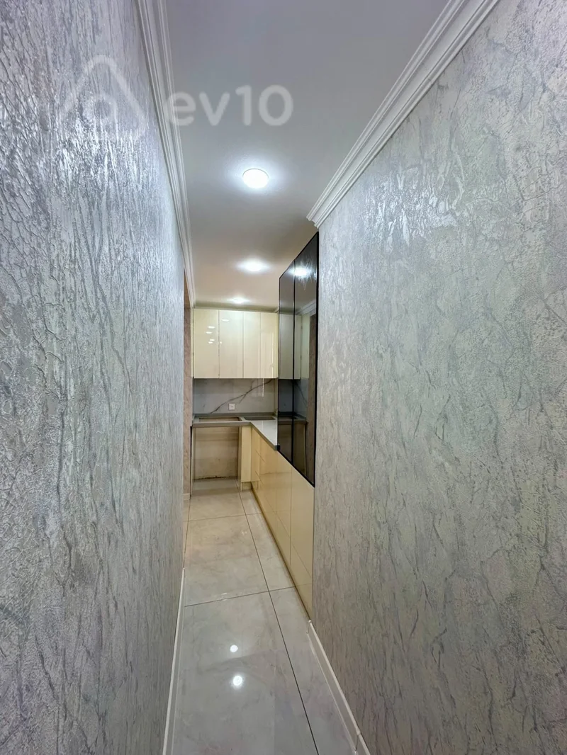 3 otaqlı mənzil, 65 m², Nəsrəddin Tusi küçəsi — Mənzil, Bakı (8)