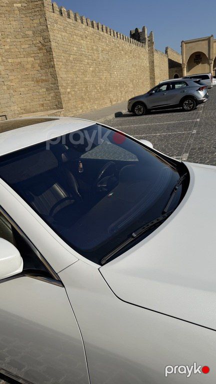Hyundai Genesis, 3.8 L, 2011 il, 215 000 km — Avtomobillər, Bakı (9)