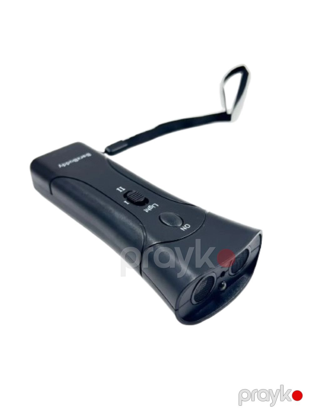 Ultrasəsli qorxuducu Baxbuddy İL - 4658 — Mallar, Bakı (3)