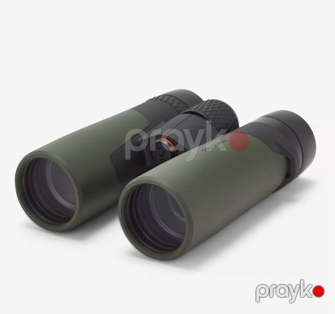 Binokl Decathlon 900 10x42, yaşıl — Bakı