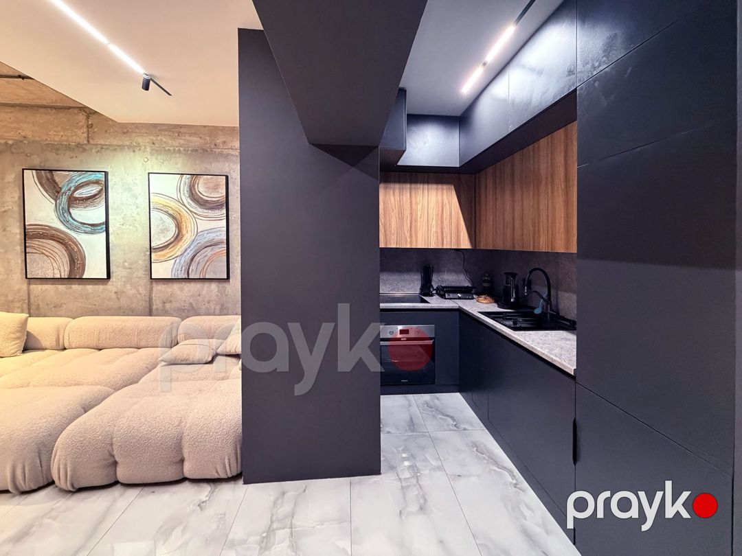 İcarəyə verilir 2 otaqlı yeni tikili 70 m² — Mənzil, Bakı (5)