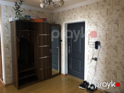 İcarəyə verilir 2 otaqlı yeni tikili 85 m² — Bakı