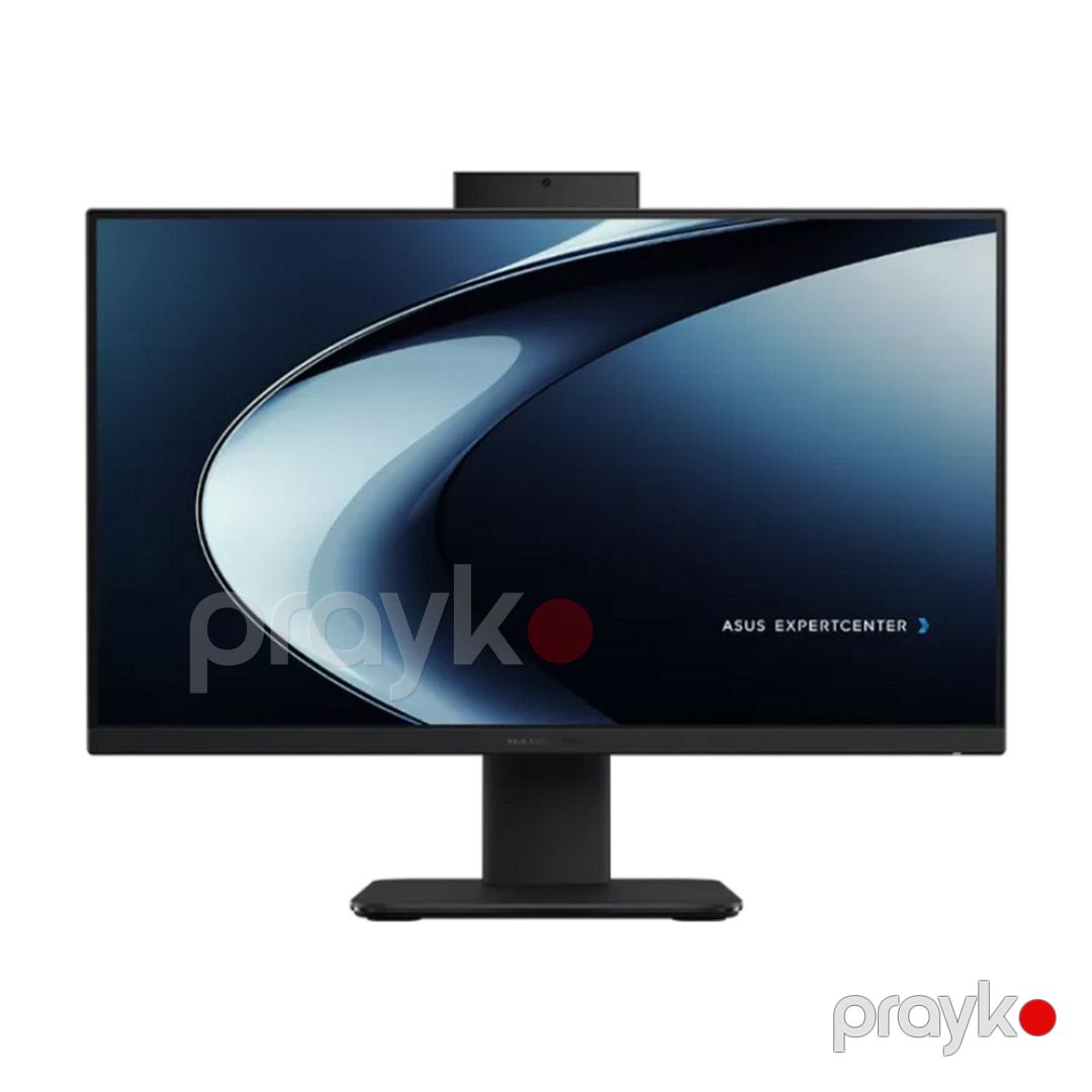 ASUS ExpertCenter P400 AiO P440VAK-BPC1520 (90PT03X5-M017U0) — Masaüstü kompüterlər, Bakı (2)