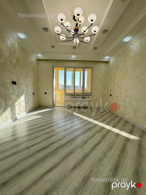 Satılır 3 otaqlı Bina evi menzil (Köhnə tikili), 74 m², 10-cu mikrorayon — Sumqayıt