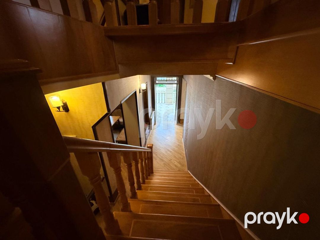Satılır 6 otaqlı həyət evi/bağ evi 120 m² — Ev, villa, Sumqayıt (12)