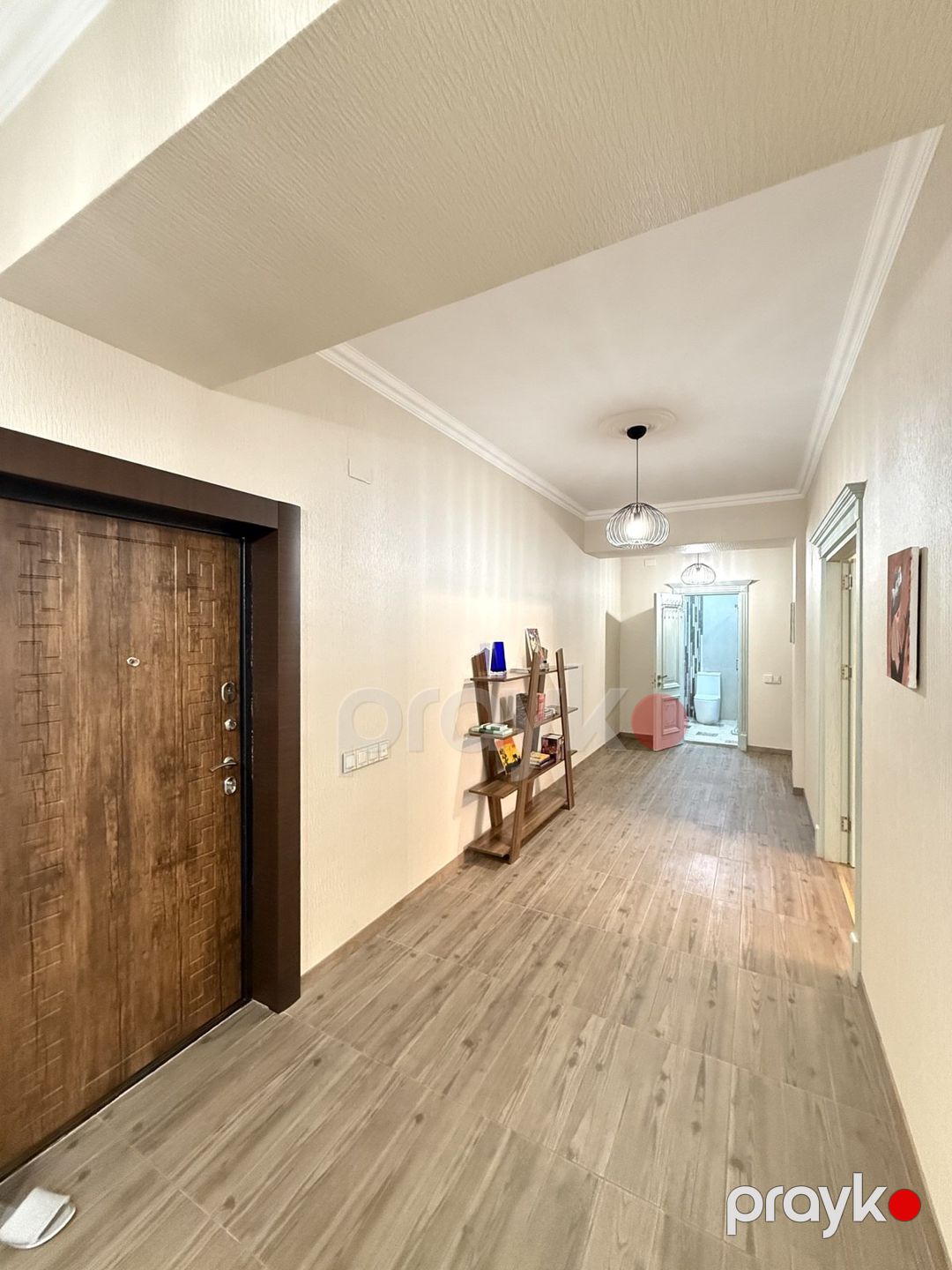 Satılır 2 otaqlı yeni tikili 100 m² — Mənzil, Bakı (12)