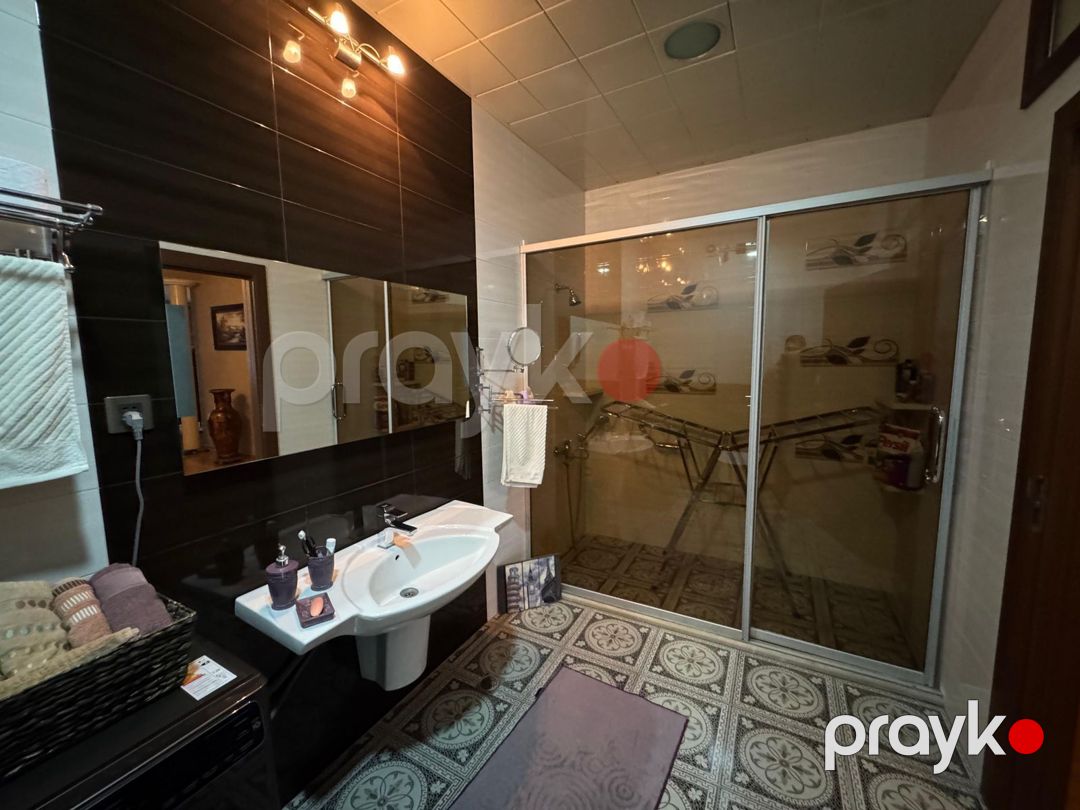 Satılır 4 otaqlı yeni tikili 210 m² — Mənzil, Bakı (9)