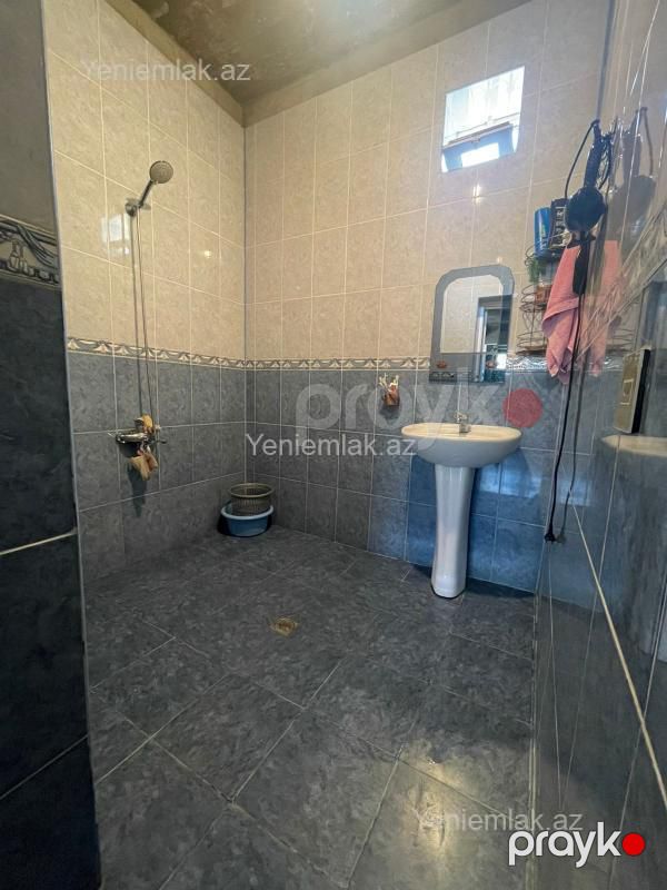 Satılır 7 otaqlı Həyət evi / Villa, 300 m², Binəqədi rayonu — Ev, villa, Bakı (11)