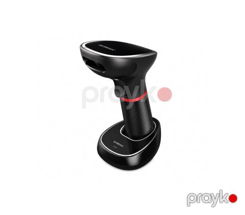 Kabelsiz və daxili batareyalı barkod və QR Skaner XL-9610 2D — Bakı