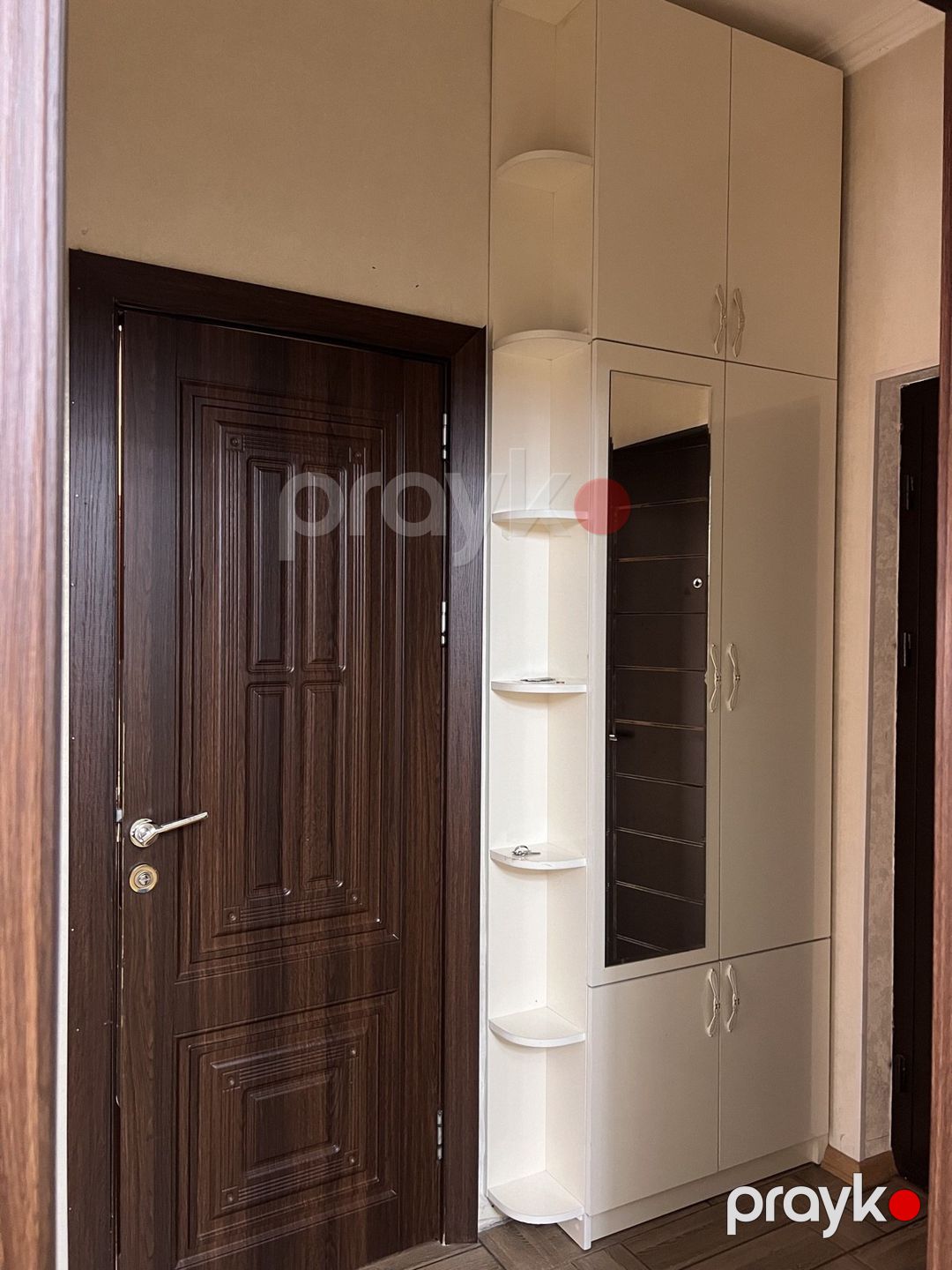 İcarəyə verilir 3 otaqlı yeni tikili 60 m² — Mənzil, Xırdalan (3)