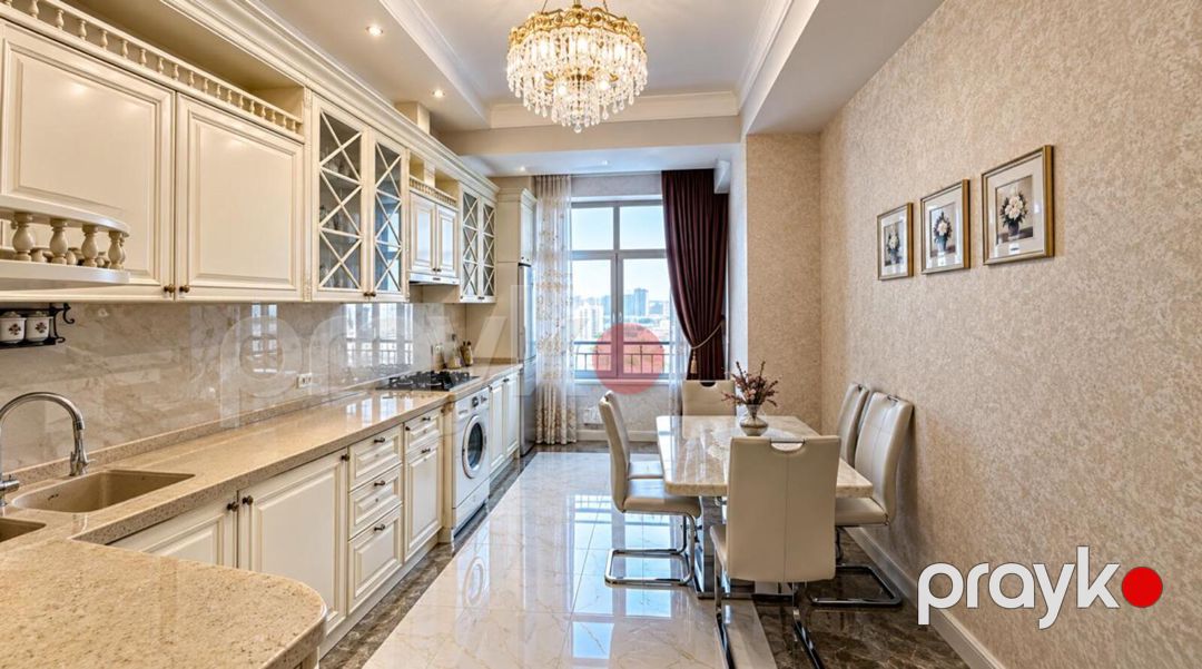Satılır 2 otaqlı yeni tikili 110 m² — Mənzil, Bakı (8)
