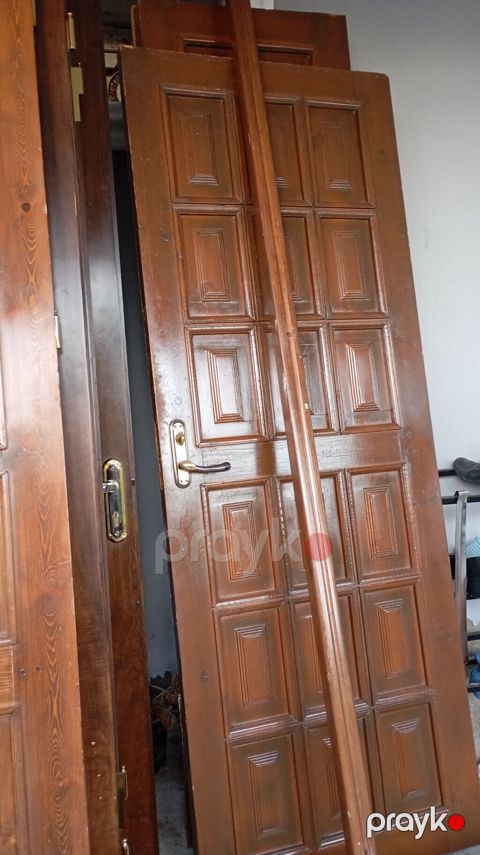 Əla keyfiyyətli qalib taxta giriş qapıları və qutu dəstləri 0507680071 — Digah