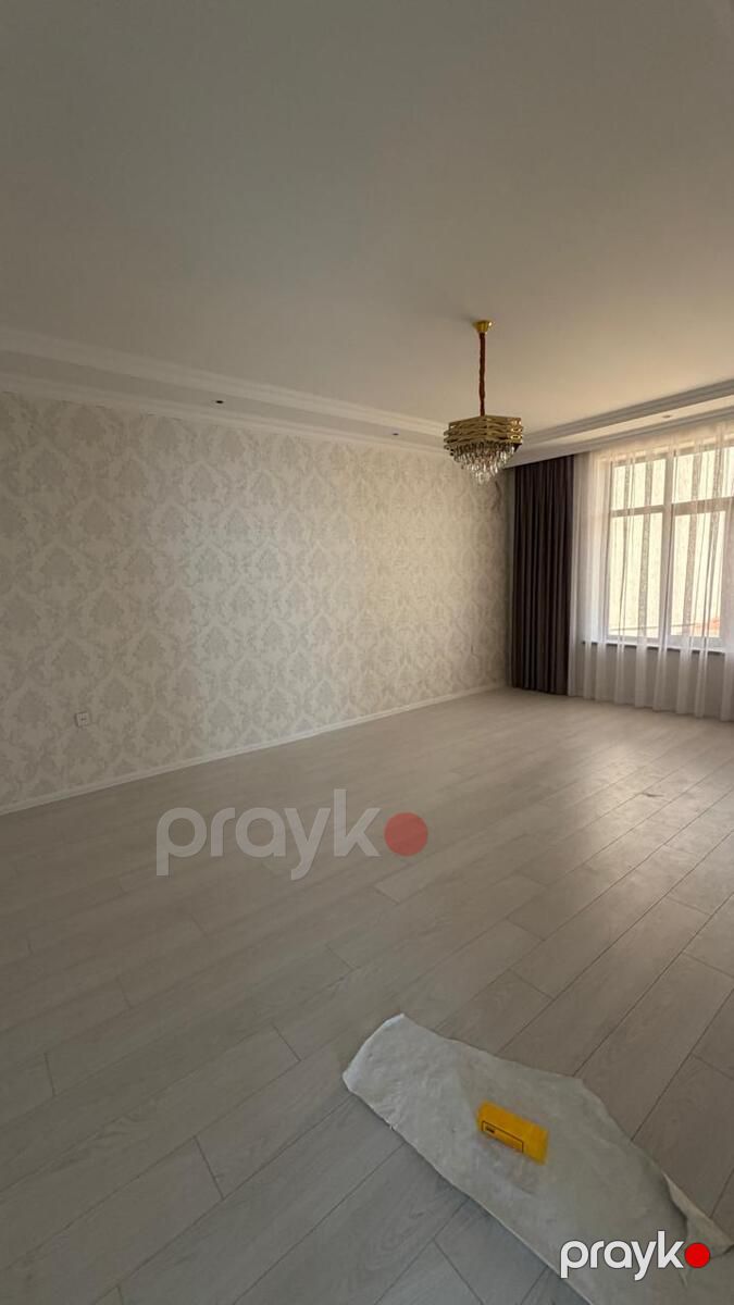 Satılır 4 otaqlı həyət evi/bağ evi 176 m² — Ev, villa, Bakı (4)