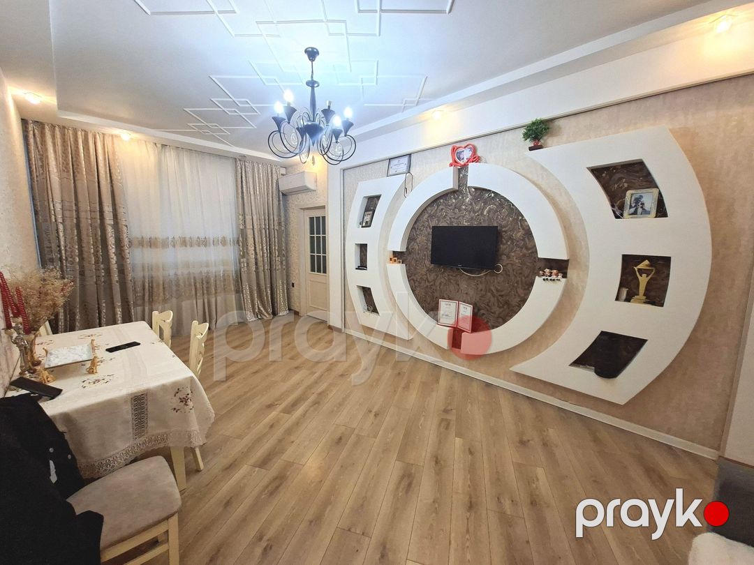 Satılır 2 otaqlı yeni tikili 65 m² — Mənzil, Bakı (2)