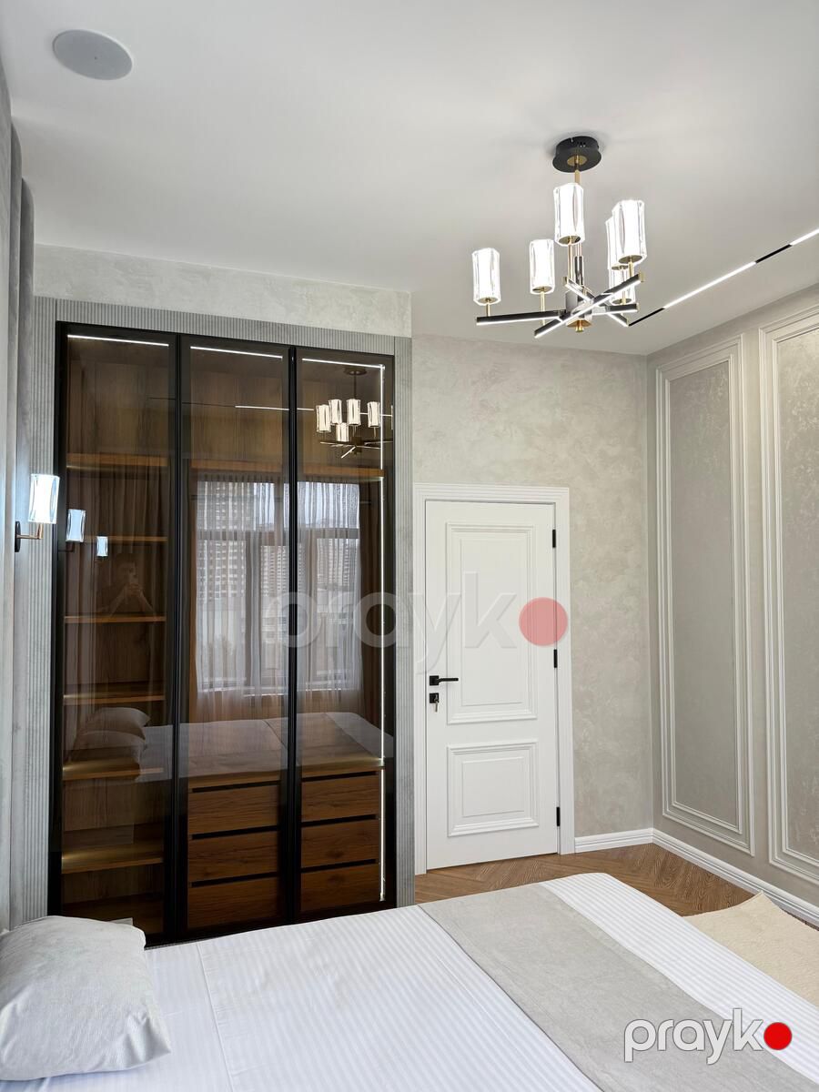 Satılır 2 otaqlı yeni tikili 63 m² — Mənzil, Bakı (8)
