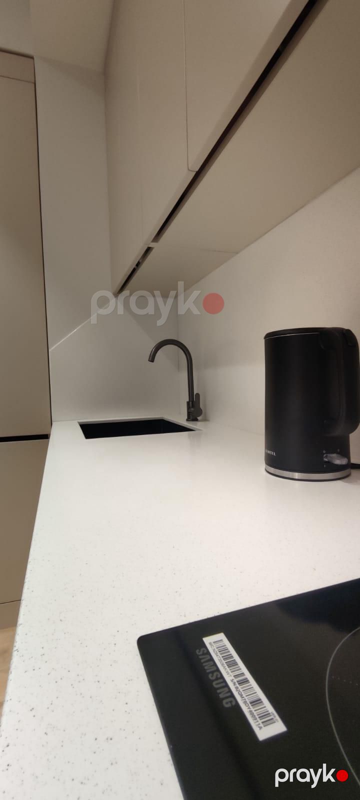 2 otaqlı studiya, 65 m², Marina vilage — Mənzil, Bakı (3)