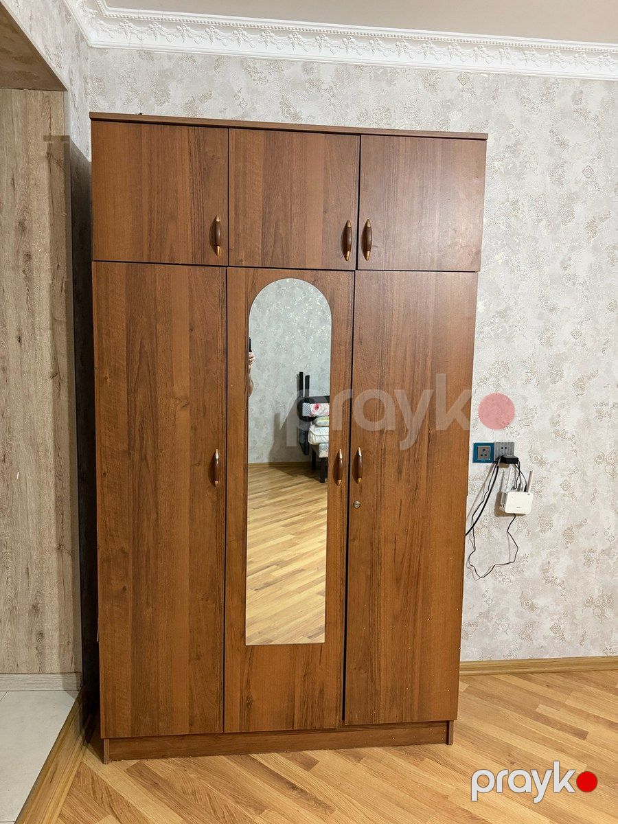 Dolab — Mebel, Bakı (3)