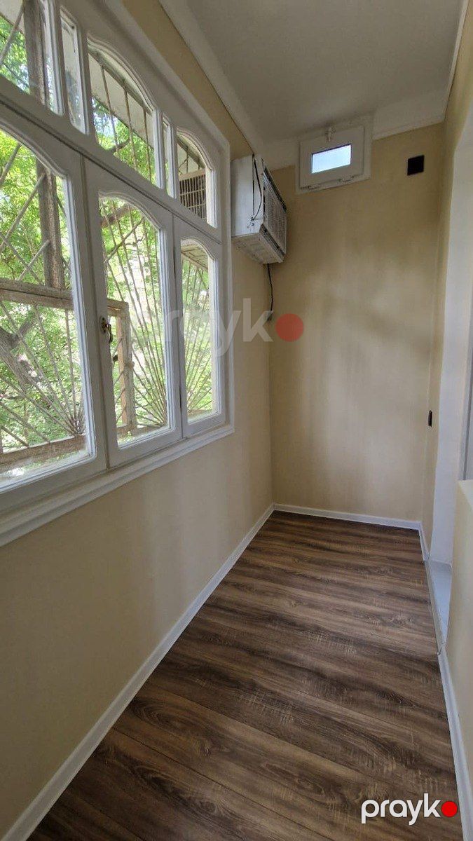 Satılır 2 otaqlı köhnə tikili 46 m² — Mənzil, Bakı (8)