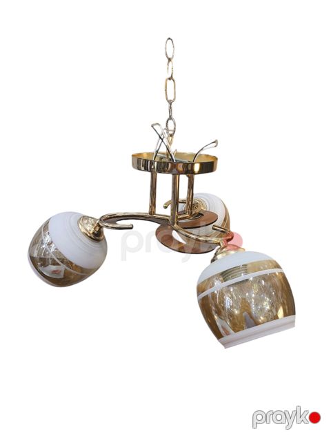 Tavan çilçıraq 100BF006 — Bakı