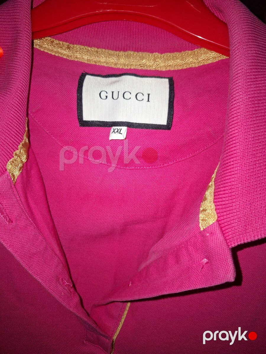 Gucci köynək — Geyim, ayakkabı, aksesuarlar, Bakı (2)