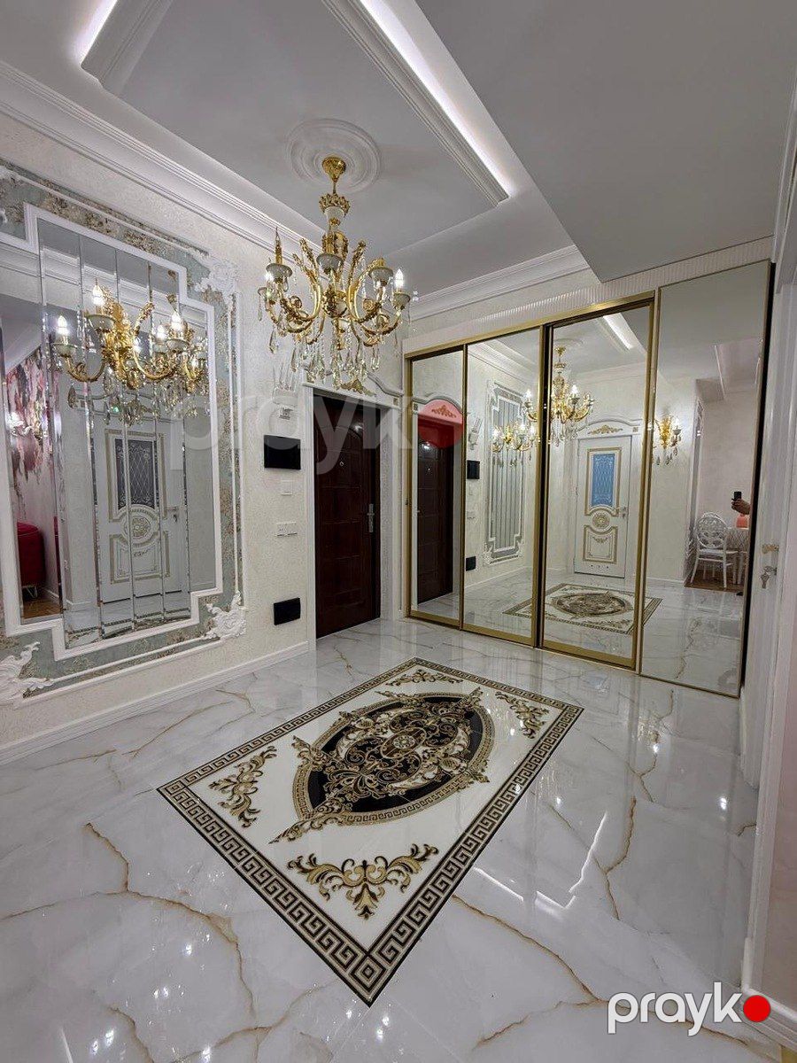 Satılır 2 otaqlı yeni tikili 52 m² — Mənzil, Bakı (8)