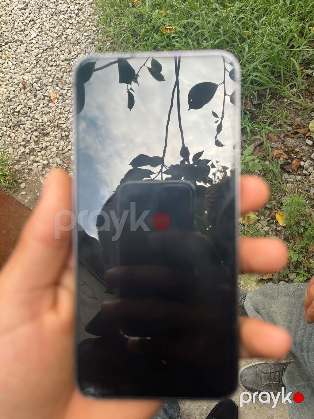 Samsung Galaxy S24, 256 GB, rəng - Qara, Simsiz şarj — Samsung, Xaçmaz (4)