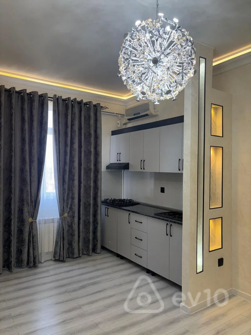 2 otaqlı mənzil, 54 m², A.memmedov — Mənzil, Bakı (2)
