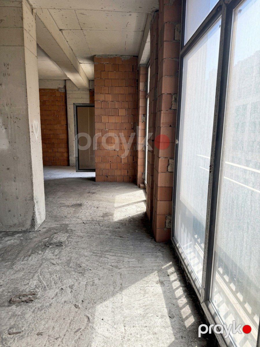 Satılır 4 otaqlı yeni tikili 195 m² — Mənzil, Bakı (11)