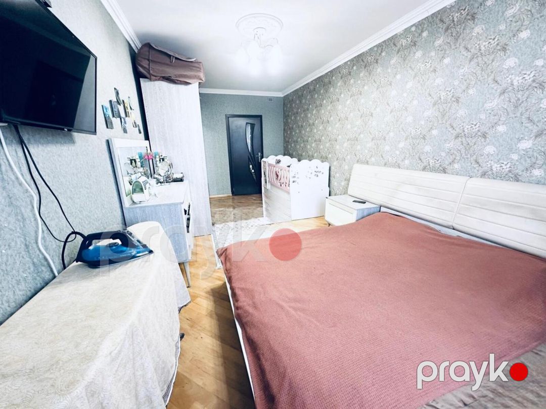 Satılır 4 otaqlı yeni tikili 155 m² — Mənzil, Bakı (3)