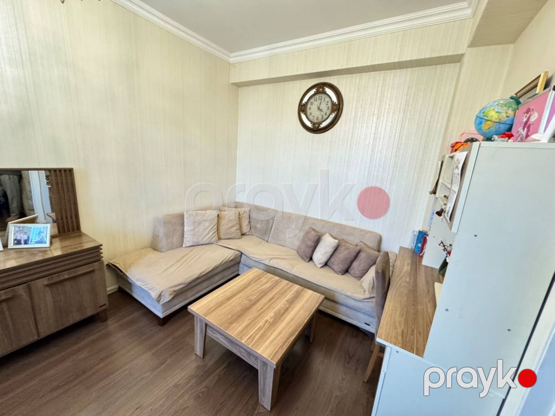 2-otaqlı yeni tikili, Yasamal r., 65 m² — Mənzil, Bakı (4)