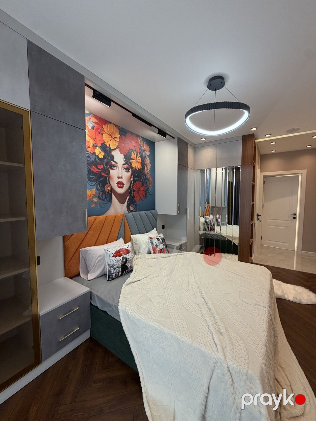 Satılır 3 otaqlı yeni tikili 110 m² — Mənzil, Bakı (11)
