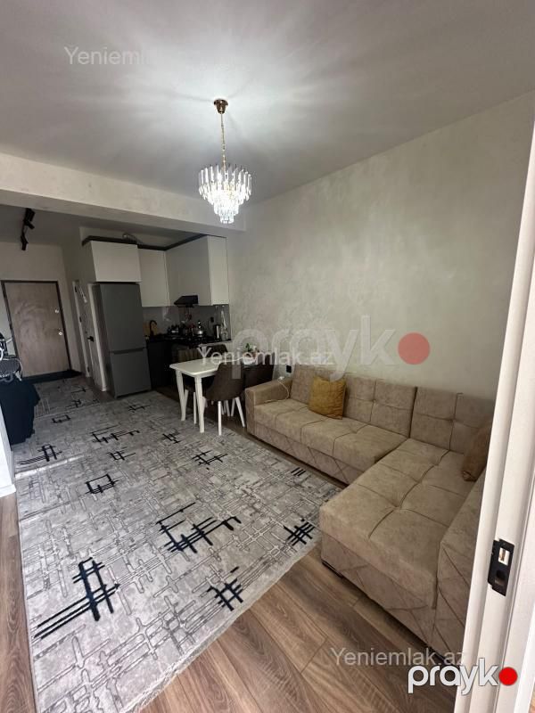 Satılır 2 otaqlı Bina evi menzil (Yeni tikili), 36 m², Xırdalan ş — Mənzil (4)