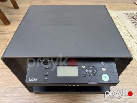 Canon i-SENSYS MF4410 çoxfunksiyalı lazer qurğu - Funksiyalar: çap — Bakı