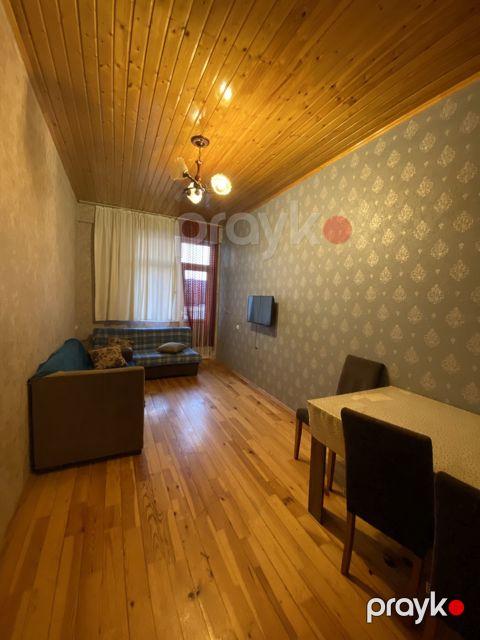 2-otaqlı yeni tikili kirayə verilir, H.Əliyev pr., 60 m² — Xırdalan