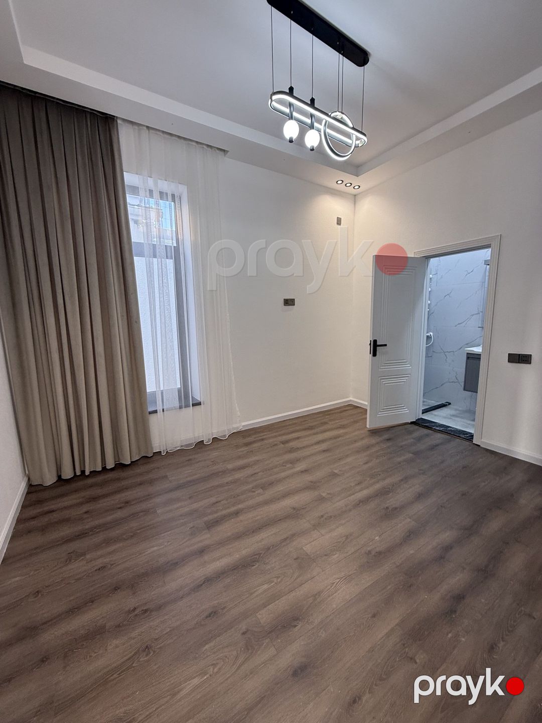 Satılır 4 otaqlı həyət evi/bağ evi 165 m² — Ev, villa, Bakı (10)
