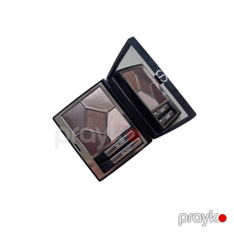 Göz kölgələri paleti No Brand Cashmere Arcanum00401, 7 q — Bakı