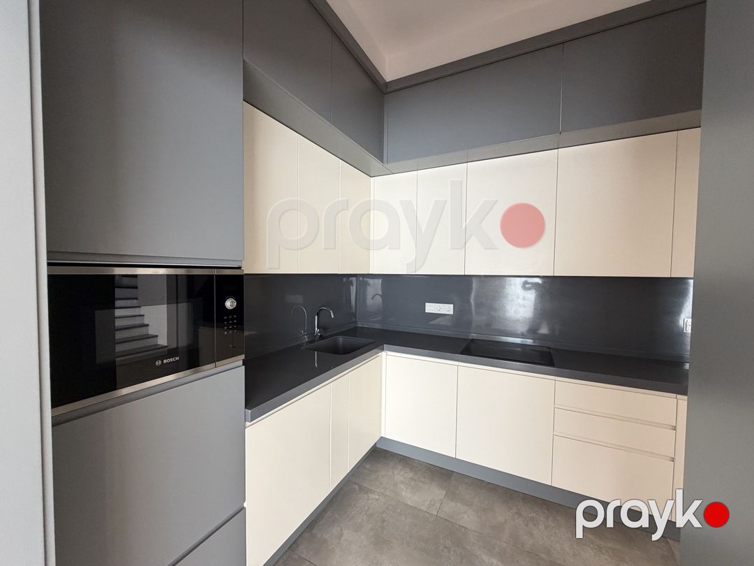 İcarəyə verilir 3 otaqlı həyət evi/bağ evi 140 m² — Ev, villa, Bakı (10)