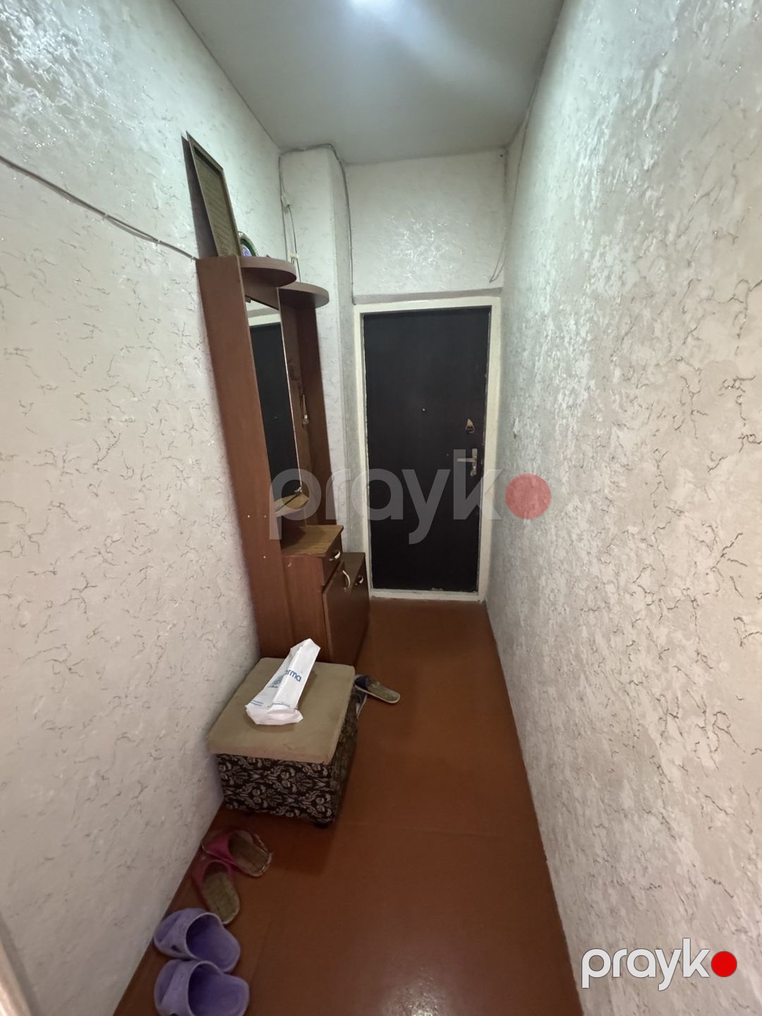İcarəyə verilir 1 otaqlı köhnə tikili 40 m² — Mənzil, Bakı (5)