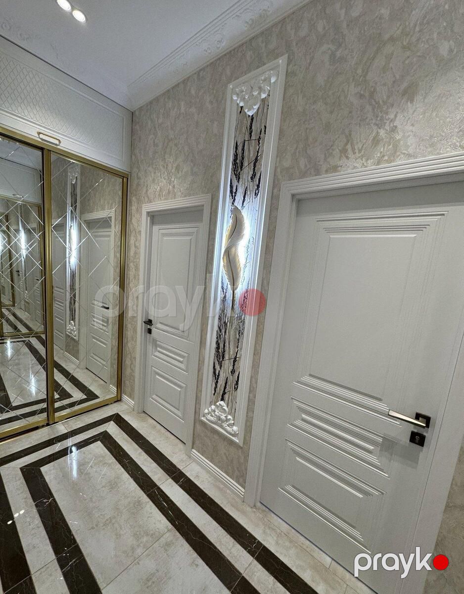 İcarəyə verilir 2 otaqlı yeni tikili 67 m² — Mənzil, Bakı (11)