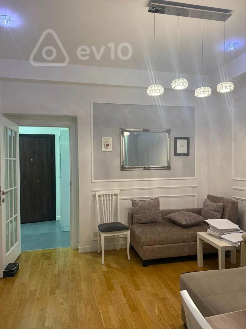 2 otaqlı mənzil, 60 m², Zərdabi küçəsi — kirayə — Mənzil, Bakı (3)