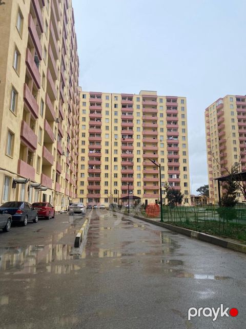 Satılır 2 otaqlı yeni tikili 70 m² — Sumqayıt