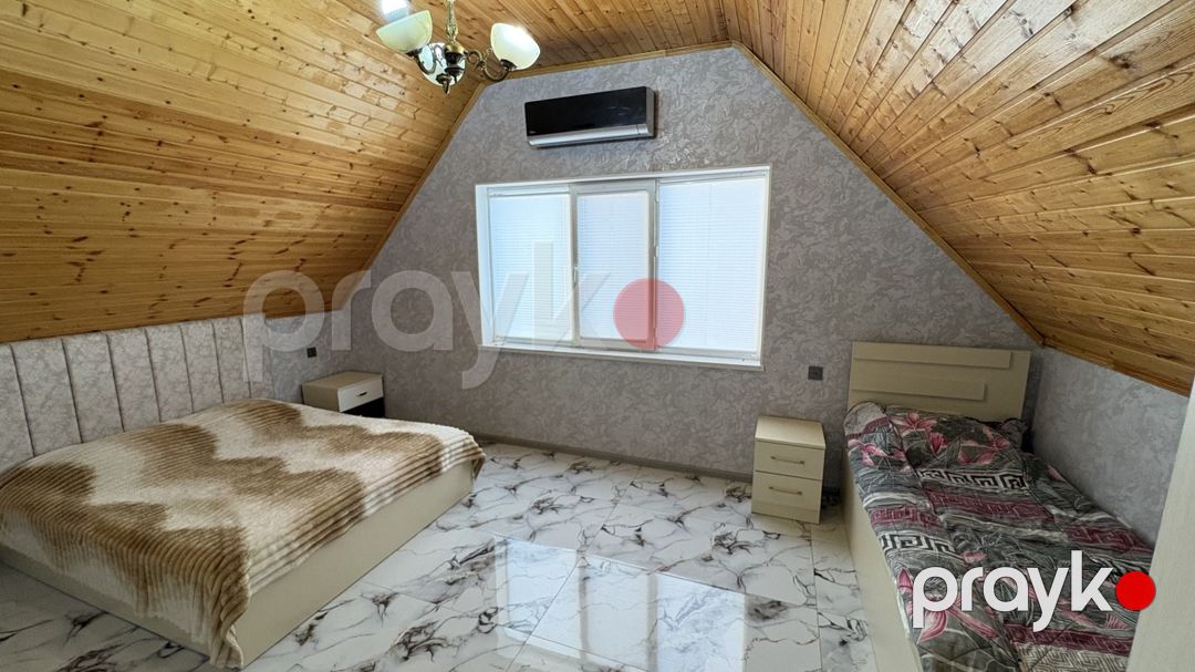 Bağ evi kirayə verilir, Novxanı qəs — Ev, villa, Bakı (4)