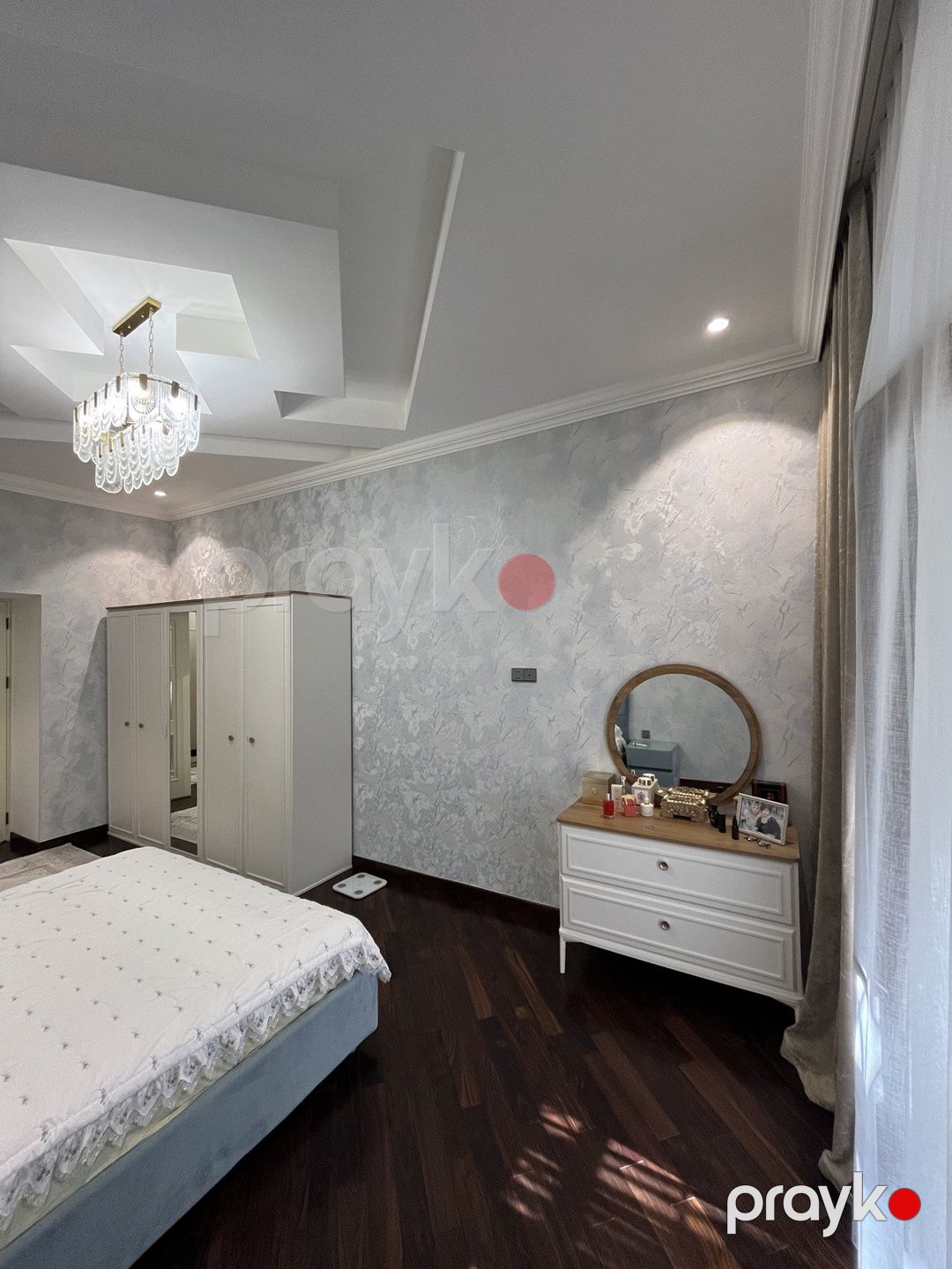 Satılır 2 otaqlı köhnə tikili 60 m² — Mənzil, Bakı (2)